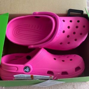Crocs